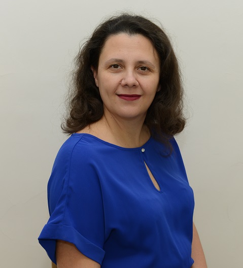 Созонова Ирина Александровна